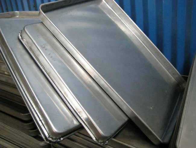 河北不銹鋼烘盤